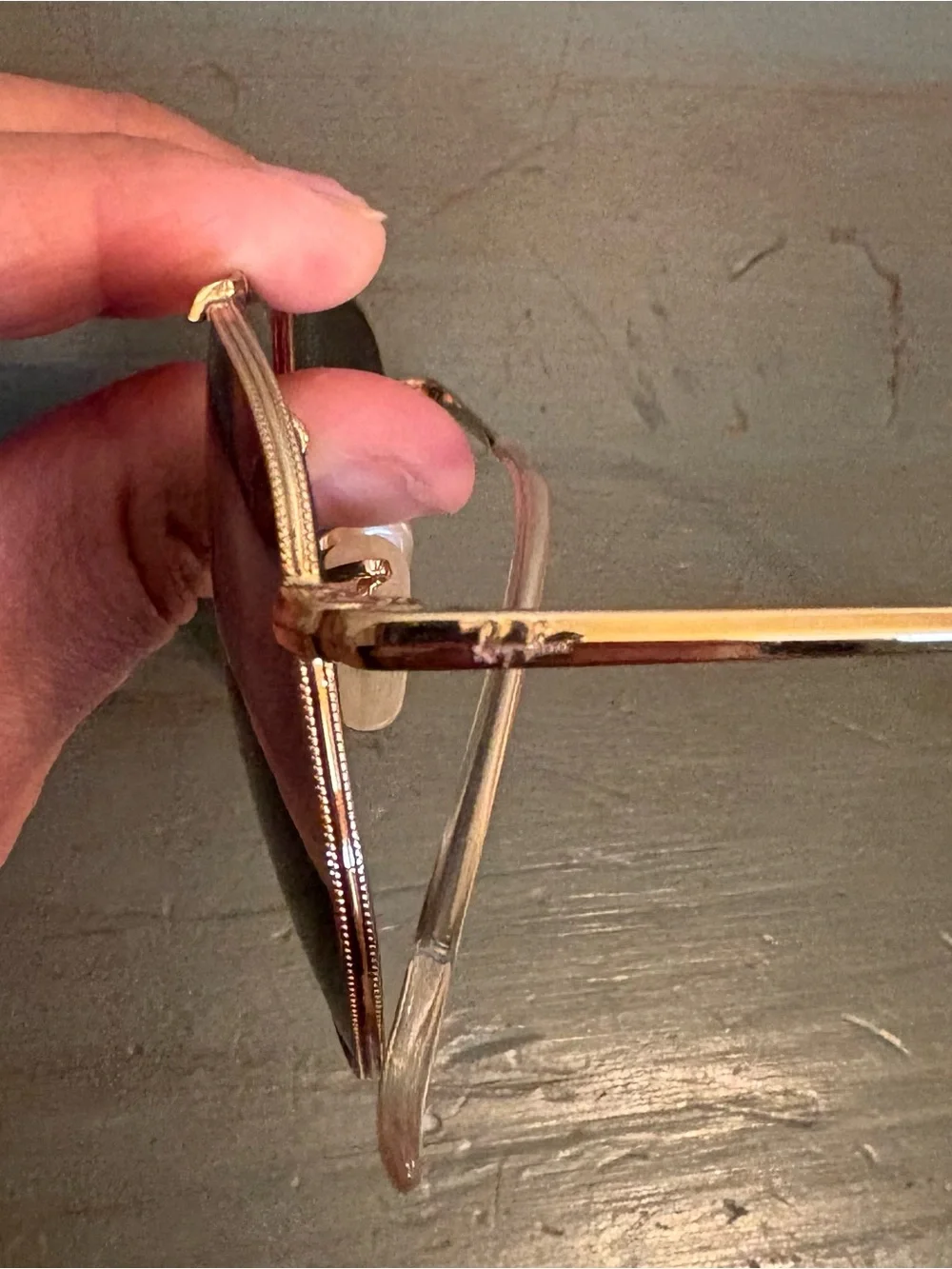 Ray-Ban The Marshal Sunglasses